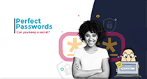 Perfect Passwords CS103