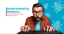 Understanding Malware CS108
