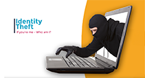 Identity Theft CS112
