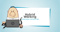 Hybrid Working CS113