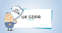 GDPR The Basics CS114