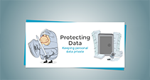 Protecting Data CS115