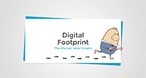 Digital Footprint CS116