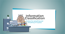 Information Classification CS117