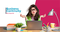 Business Continuity CS118